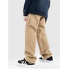 Empyre Loose Fit Sk8 Cord Kids Pants khaki