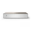 Tenda TEG1008M 8-Port Ethernet Switch, 16 Gbit/s, Sivi