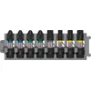 Bosch Pro Udarni bit PH, PZ, H5, Tx 2608521U62, 25 mm, 8 komada