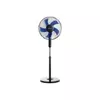 Jocca 1463n Stajaci ventilator 40 cm crni