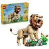 Lego Creator Divlje životinje: Veličanstveni lav 31386