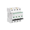 Schneider Odklopnik 4P B 25A 6kA AC iC60N-B25-4 Acti9 A9F03425