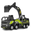 CAB Toys Tovorna vozila - bager