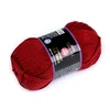 Pletena preja Everyday New Tweed 100 g - (75102) rdeča