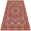 Decormat Podloga za teraso Starodavna simetrija 100x150 cm