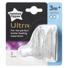 Tommee Tippee Cucla Ultra med 2/1