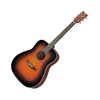 Kitara akustična Yamaha F370 tobacco