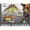 Dinosaurus sa zvukom ( 557401K )