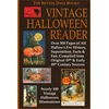 Better Days Books Vintage Halloween Reader