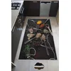Conceptum Hypnose Tepih Hmnt563, 80x50cm, Šareni