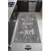 Conceptum Hypnose tepih Wookece255, 50x80cm, šareni