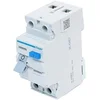 shumee Diferencialni odklopnik CDC225J 25A 30MA