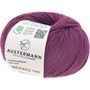 Austermann Merino 160 97610-220 BlackBerry Pletilna preja
