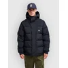 Quiksilver Nomad Jacket black