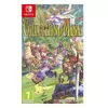 SWITCH Collection of Mana