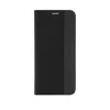 Futrola Lux Mesh Flip za Huawei Honor 90 Lite, Crna