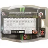 NPA-AC7D **Gembird univerzalni laptop punjac AC 65W sa Tip-C + QC3.0 mob. brzi punjac 3A, auto(1393)