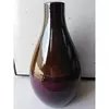 DEKOR ĆUP DVOBOJNI KERAMIKA H31X16CM