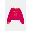Pinko Up Otroški pulover Pinko Up