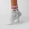 Zoe Socks Active Tour, Red - 36/38