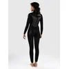 Rip Curl Wms Omega 43Gb Steamer Wetsuit black