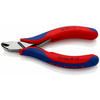 KNIPEX Sečice čeone