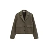 Marc OPolo Blazer rjava