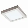 Eglo 94526 - LED plafonsko svetlo FUEVA 1 LED/16,5W/230V