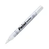 CENTROPEN 9210 barvni marker - bel