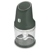 Berlinger Haus Električni secko Matte Green Collection BH-9889, 2 u1, Zeleni