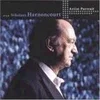 NIKOLAUS HARNONCOURT-PORTRAIT