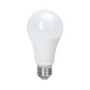 LED sijalica sa senzorom pokreta i sumraka A60 E27/9W/230V 6500K - Aigostar