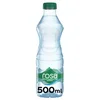 VODA ROSA GAZIRANA 0.5L PET