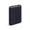 GEMBIRD PB05-02 Power Bank, 5000mAh, 2xUSB, LED, Crni