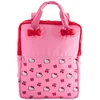 Next Nahrbtnik Hello Kitty roza/češnjevo rdeča/črna/bela