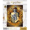 Aquarius - Puzzle  Harry Potter - Hufflepuff - 500 kosov