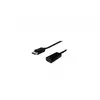 SECOMP Cableadapter DP M - HDMI F 0.15m