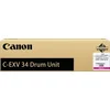 Canon C-EXV34 M boben