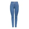 ONLY Kavbojke ONLRAIN moder denim