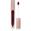 MUA Makeup Academy Lip Gloss Nourishing hranilni sijaj za ustnice odtenek Survivor 6.5 ml
