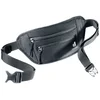 Deuter NEO BELT I, torbica za okrog pasu, črna 3900621