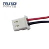 TELIT POWER Konektor MOLEX 5264-2/ A2506-2P 24AWG