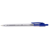 Pero Centropen Slide ball 2225 click 0,3 mm modro