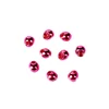 SOLDARINI FLY TACKLE TUNGSTEN JIG OFF METALLIC PINK 2.8MM