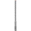 Udarni sveder HM SDS-plus FORCE X ALPEN dolžina 260 mm sveder o 6,5 mm
