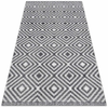 Decormat Zunanja preproga Turški diamanti 140x210 cm