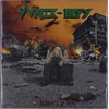 WRECK-DEFY - Remnants Of Pain (Limited Edition) (LP)