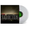 Hangmans Chair - Saddiction (Crystal Clear Coloured) (2 LP)