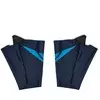 Altra Tekaške gamaše Trail Gaiter AL16301R Mornarsko modra