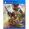 Nobunagas Ambition: Awakening - Import (PS4)